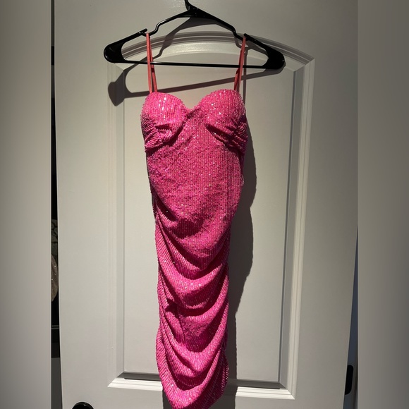 Sparkly dress - Picture 1 of 1